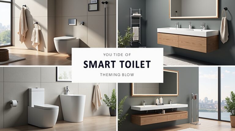 Dream Bathroom Luxury Ideas for Relaxation